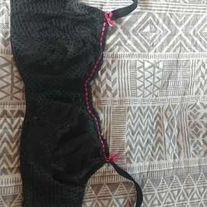 Lane Bryant Cacique bra